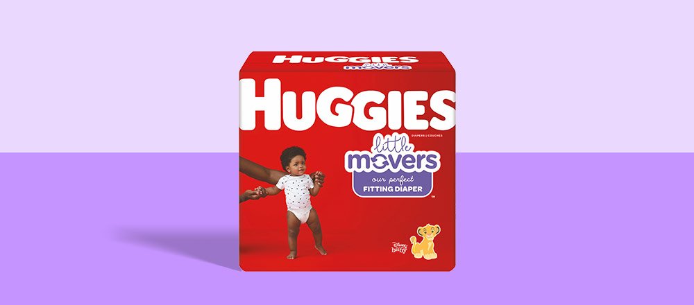 Little Movers
