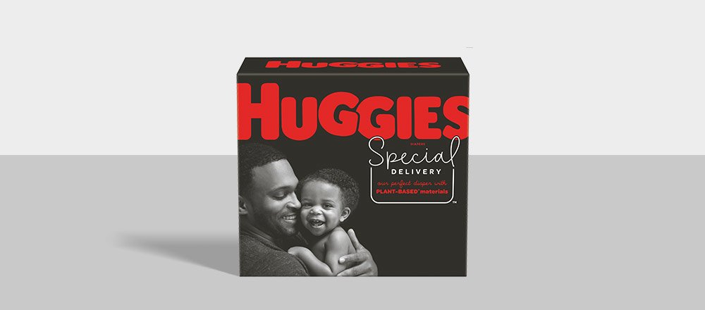 Special Delivery Diapers