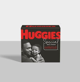 Huggies Special Delivery Diapers