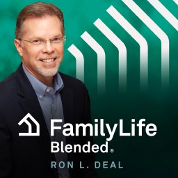 FamilyLife Blended® Podcast FamilyLife Blended® Podcast