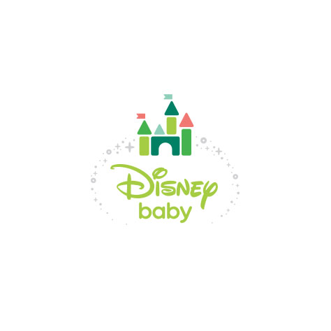 Disney Baby Logo