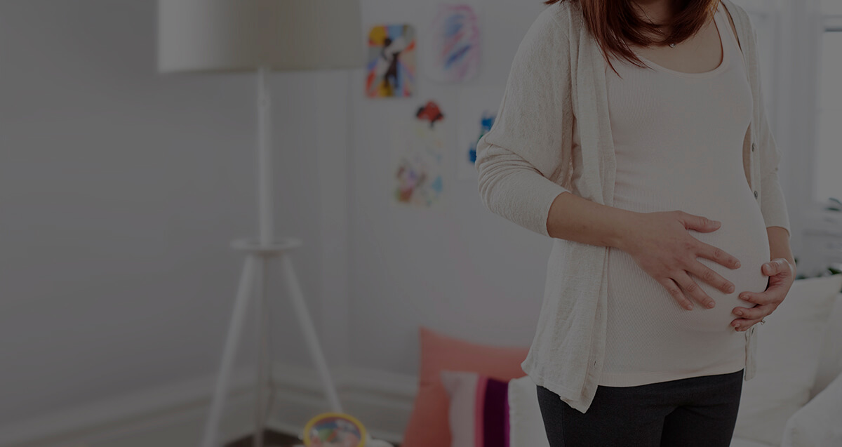 Pregnancy and parenting tips and advice from Huggies.