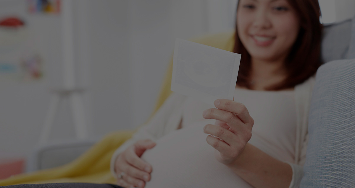 Huggies tips and advice for predicting your baby's gender.