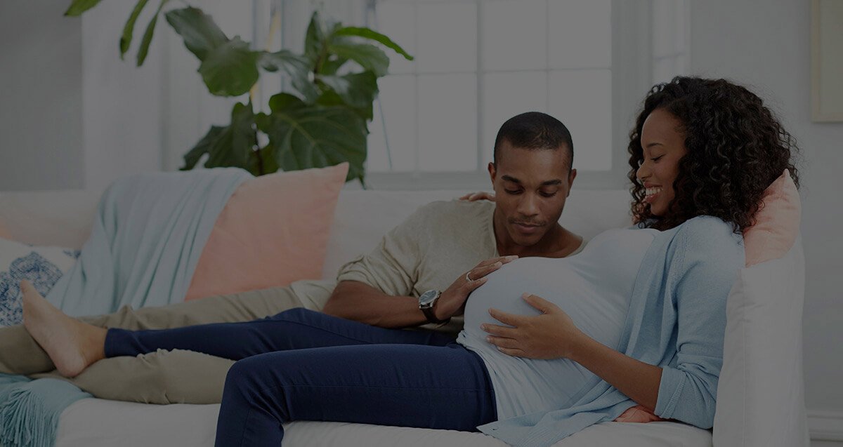 Consejos y recomendaciones de Huggies sobre embarazo.