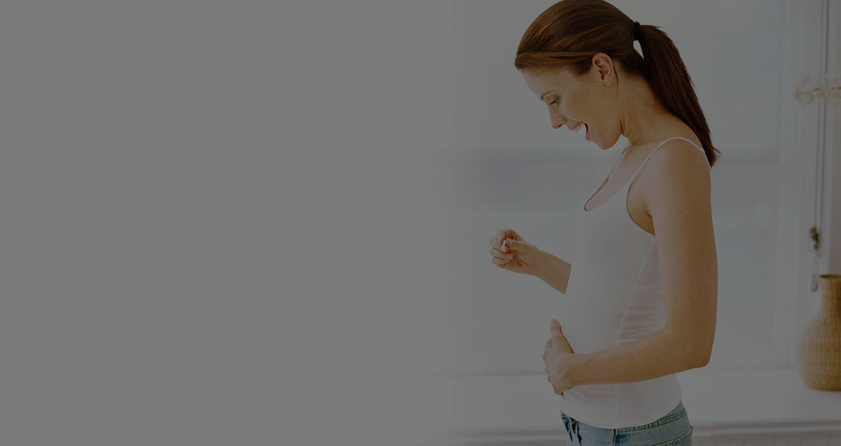 Week by week pregnancy tips and advice from Huggies.