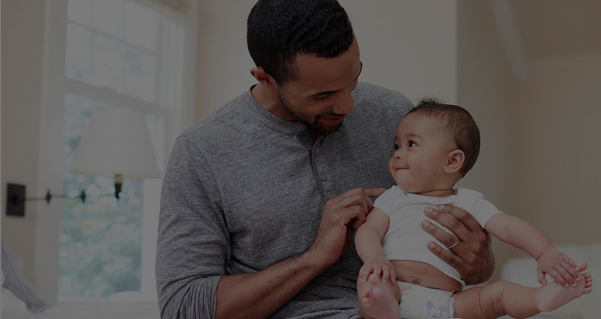 Huggies tips and advice can help with all the questions that come up in the first year.