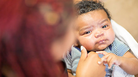 Huggies tips and advice learn about diaper need and what you can do to help.