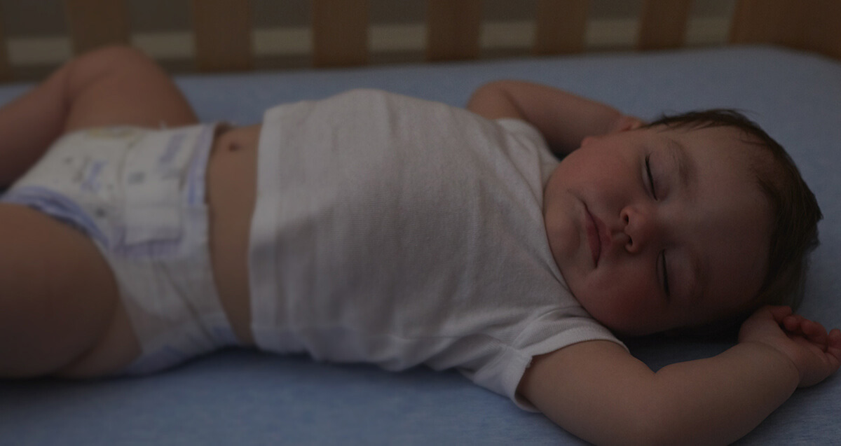 Get tips and advice from Huggies on how to get enough sleep during pregnancy.