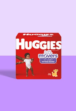 Little Movers