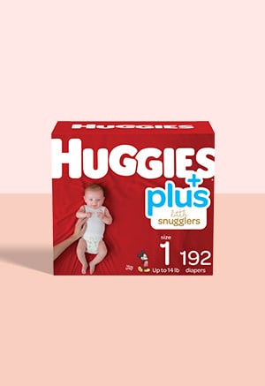 Little Snugglers Plus