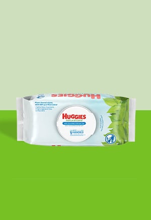Natural Care Refreshing