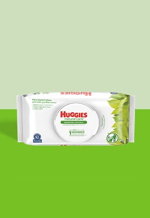 Natural Care Sensitive 
