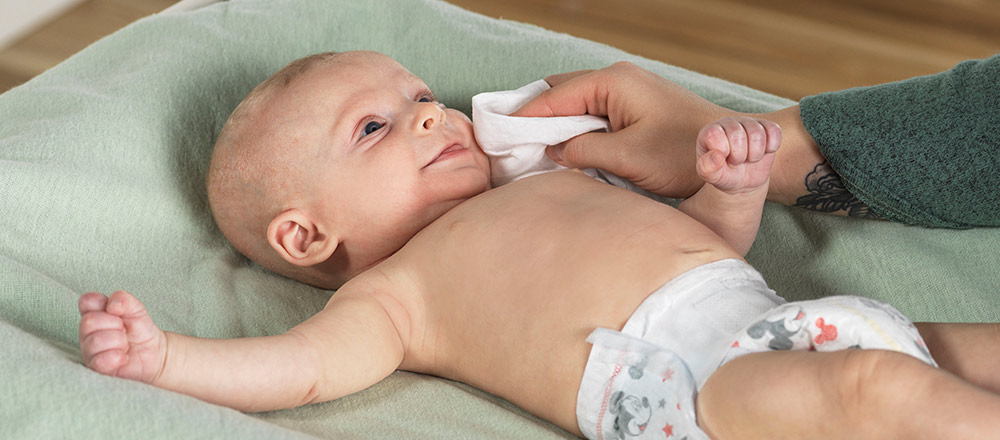 Ideal Newborn