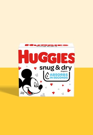 snug and dry