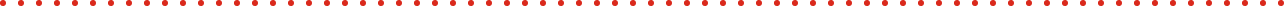 red dot line