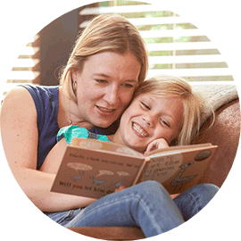 mom-and-daughter FamilyLife | Brand | Stories | Pic #2