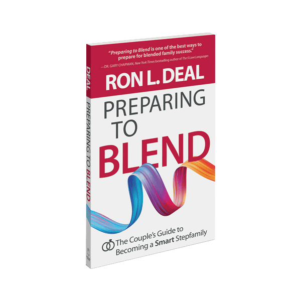 P2B-Book_600x600 Preparing to Blend | FamilyLife® | Book