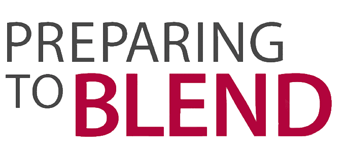 PTB_header-4 Preparing to Blend | FamilyLife® | Title
